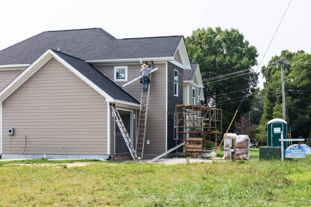 Best Insulated Siding Installation  in Holland, MI