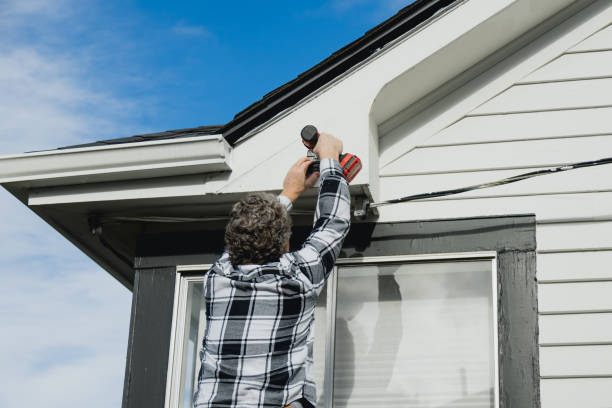 Best Vinyl Siding Installation  in Holland, MI