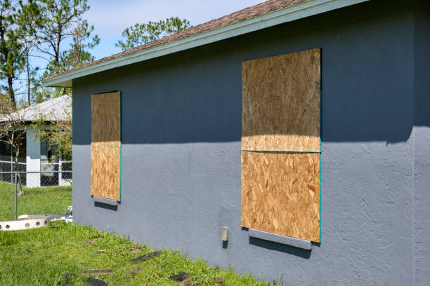 Best Storm Damage Siding Repair  in Holland, MI